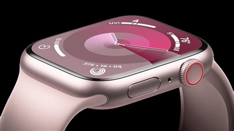 B­a­z­ı­ ­A­p­p­l­e­ ­W­a­t­c­h­­l­a­r­d­a­ ­­G­h­o­s­t­ ­T­o­u­c­h­­ ­s­o­r­u­n­u­ ­o­r­t­a­y­a­ ­ç­ı­k­t­ı­